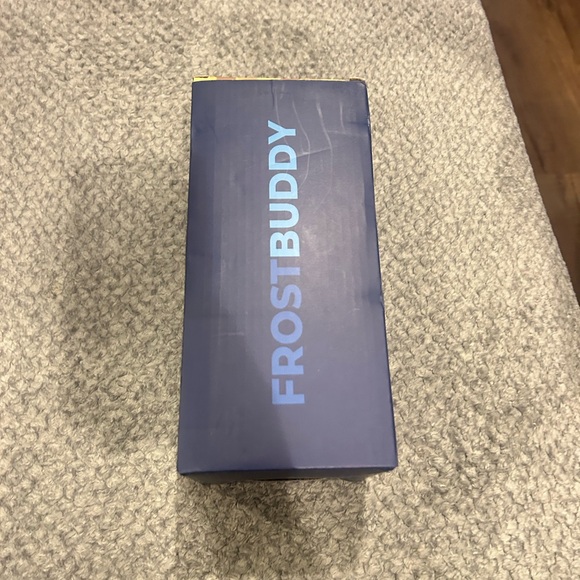 Frost Buddy To Go Pencil - Picture 3 of 9